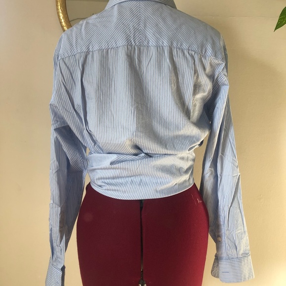 Calvin Klein blouse - Picture 2 of 2